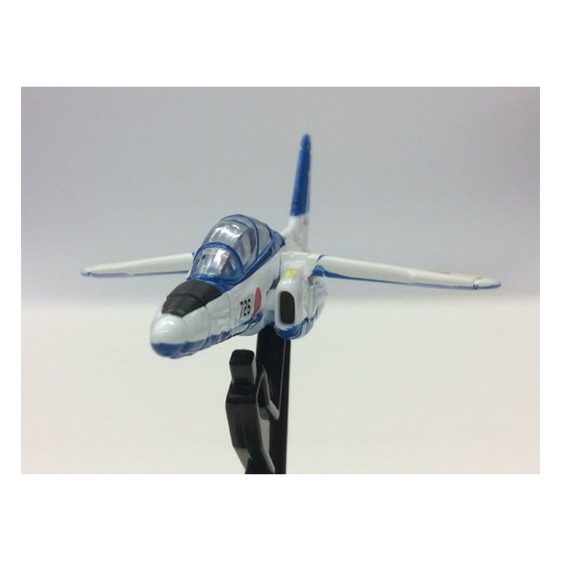 トミカプレミアム タカラトミー 22 航空自衛隊 T-4 ブルーインパルス
