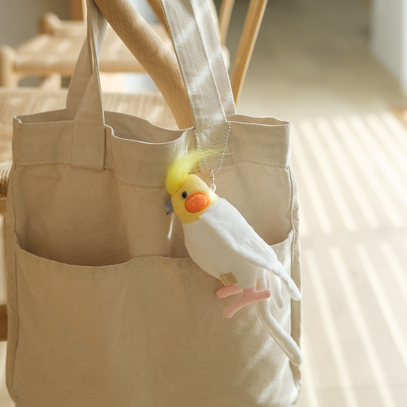 貝沼産業 いろとりどりシリーズ B/C レプマニア オカメインコB/C