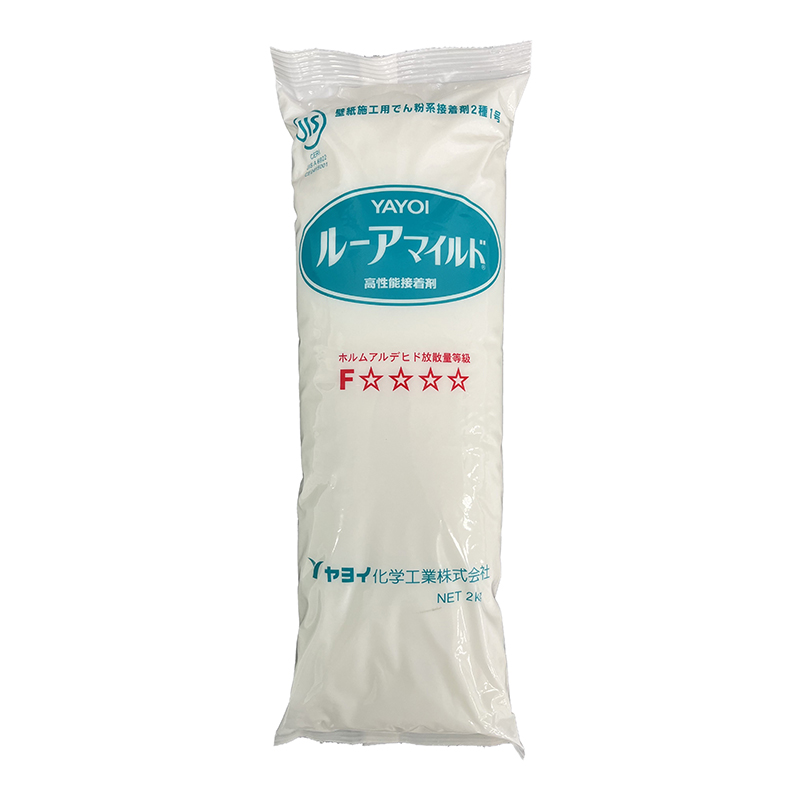 ヤヨイ化学 ルーアマイルド 2kg 711-402 4964191613608 : 4964191613608 : ejoy  Yahoo!ショッピング店 - 通販 - Yahoo!ショッピング