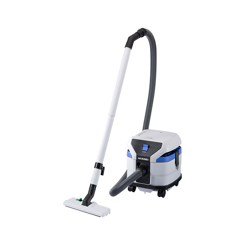 HiKOKI キャニスター型掃除機 FRP 80SB(L) HiKOKI（ハイコーキ） 代引き不可 工機ホールディングス 電気式集じん