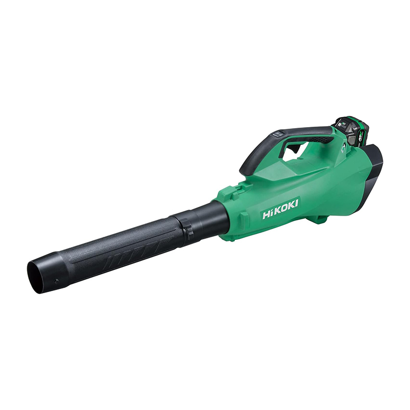 HiKOKI（ハイコーキ） ブロワ 36V 充電式 蓄電池1個付 充電器付 RB36DA
