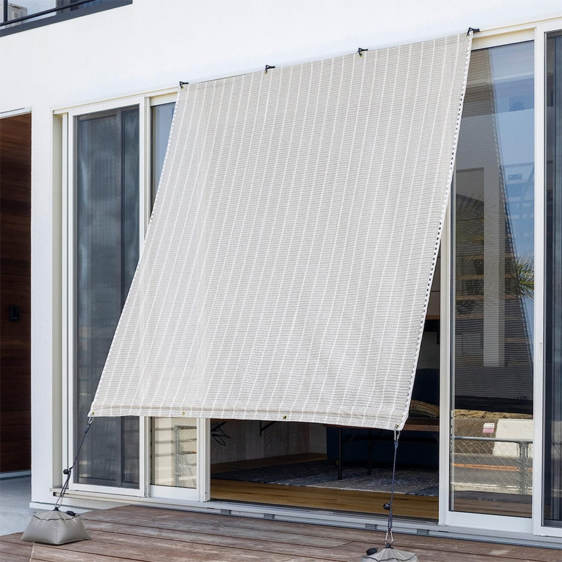 タカショー クールシェード プライム 1.8×2m アーバングレー CLS-20UP