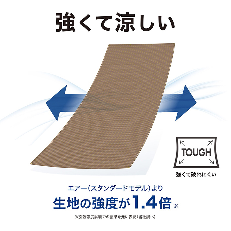 タカショー クールシェード プライム 1.8×4m ブラッシュウッド CLS