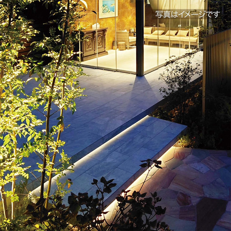 タカショー　ひかりノベーション◎憩いのひかり タカショー ひかりノベーション 憩いのひかり 追加用ライト ガーデン