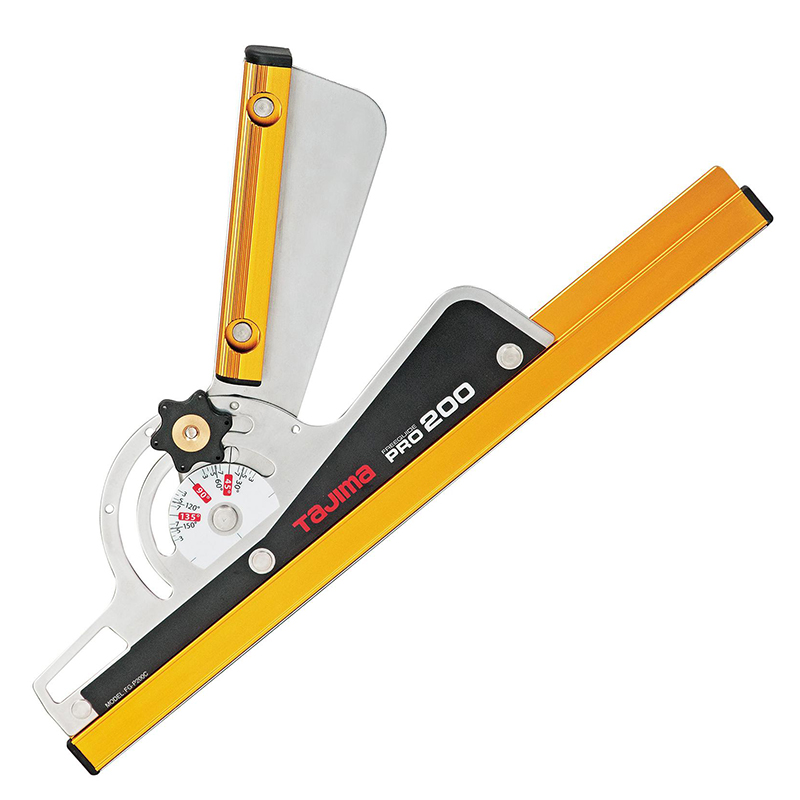 きいまる 丸鋸ガイドLX 450mm｜定規［ガイド］｜TAJIMA（タジマ）