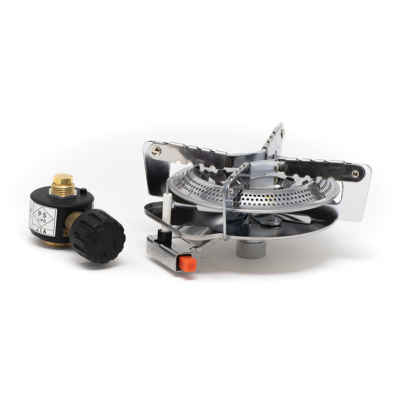 Amazon.co.jp: ガーデンバーナー ガス容器付 M-7921 : DIY・工具