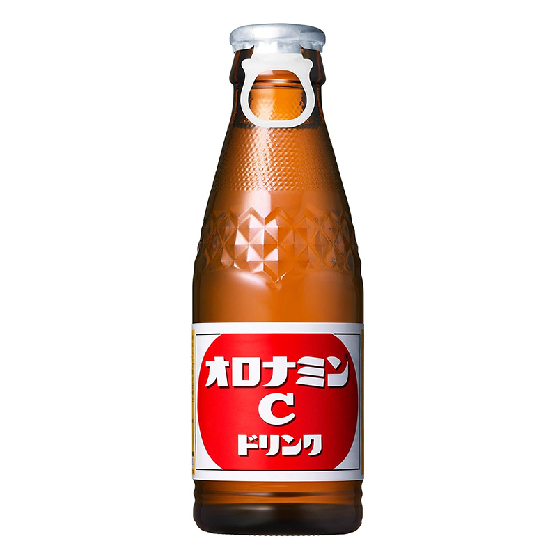 大塚製薬 オロナミンC ドリンク 120ml×50本 瓶 4987035089308 : ejoy