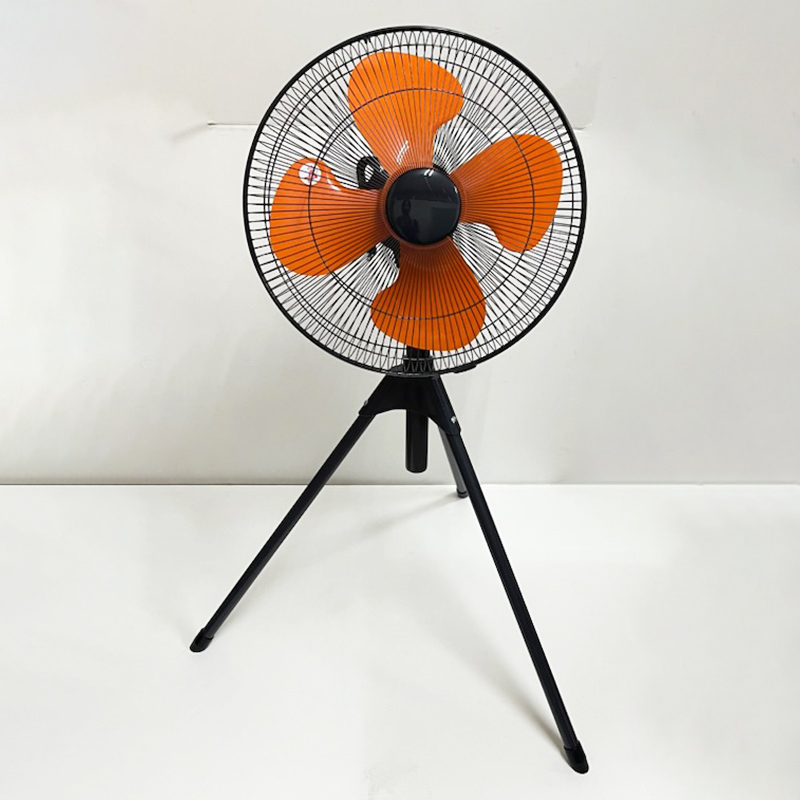 岐南商事 45cm スタンド式 強力工場扇 100V専用 GN-132 4991095002450