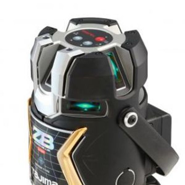 Tajima タジマ ZERO BLUE センサーリチウム KJC 三脚セット Tajima タジマ ZERO BLUE センサーリチウム KJC 三脚セット