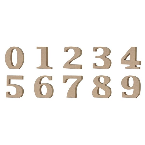 アルファベットレター 大文字 V(V): 内装資材・木材