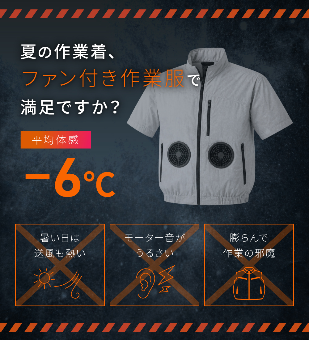 クールベスト 冷却服 ベスト 水冷服 -26℃...の詳細画像2