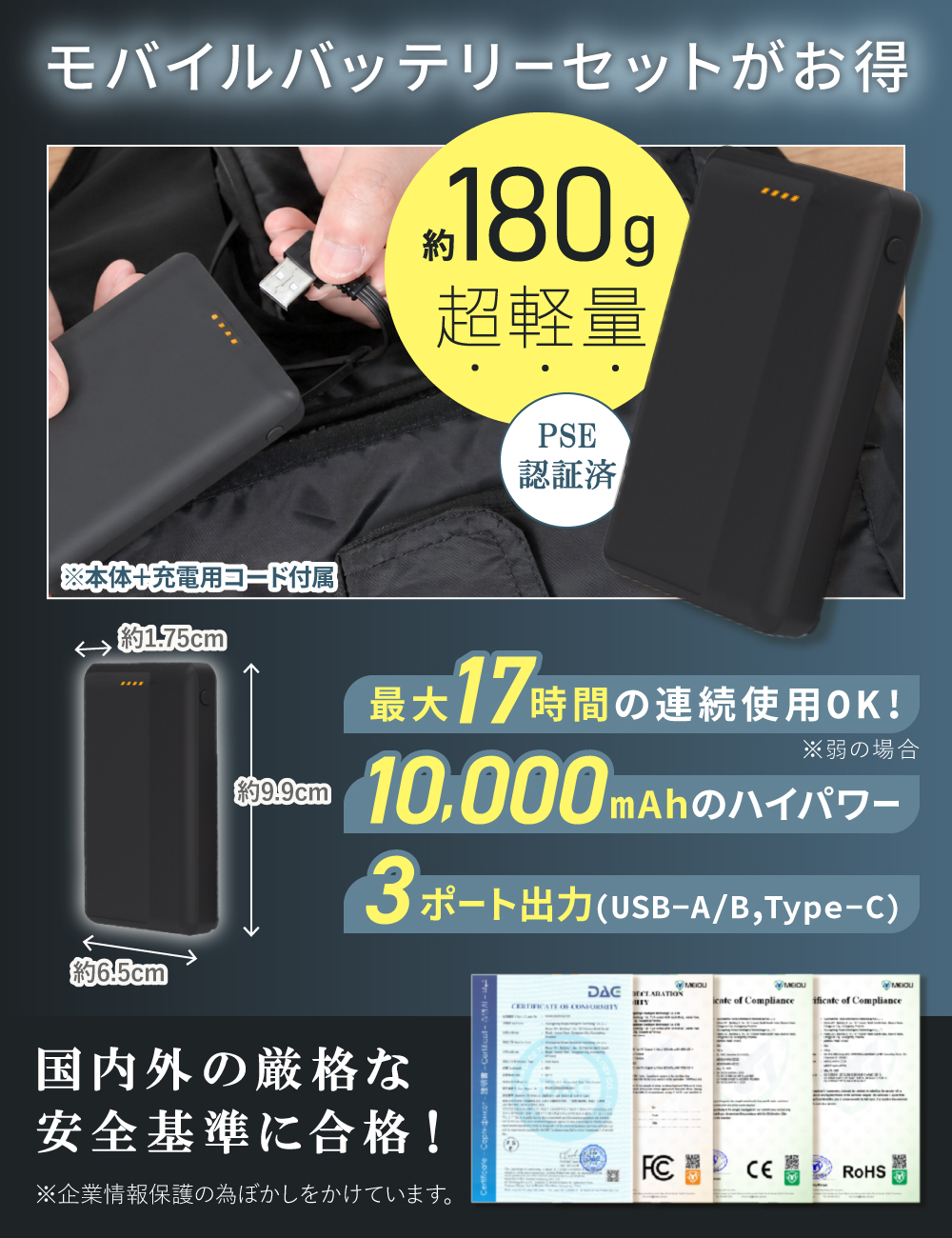 クールベスト 冷却服 ベスト 水冷服 -26℃冷却 冷却面積400%UP 保冷剤