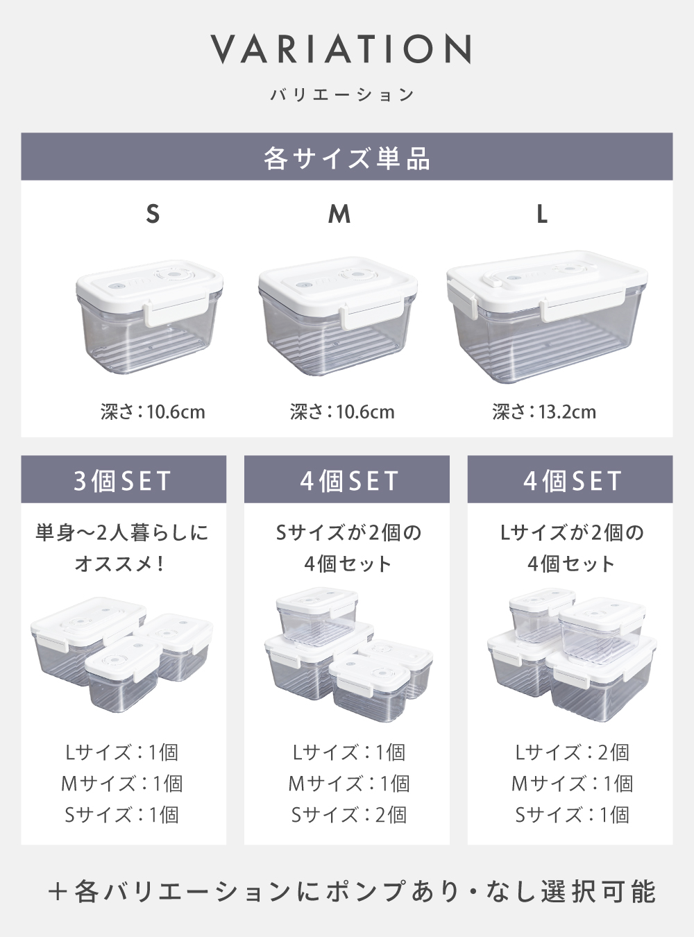 タッパー 保存容器 200gの商品一覧 通販 - Yahoo!ショッピング