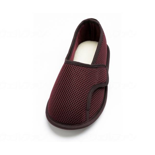 介護シューズ 徳武産業 早快マジック レギュラー 2502 3E相当 (介護靴