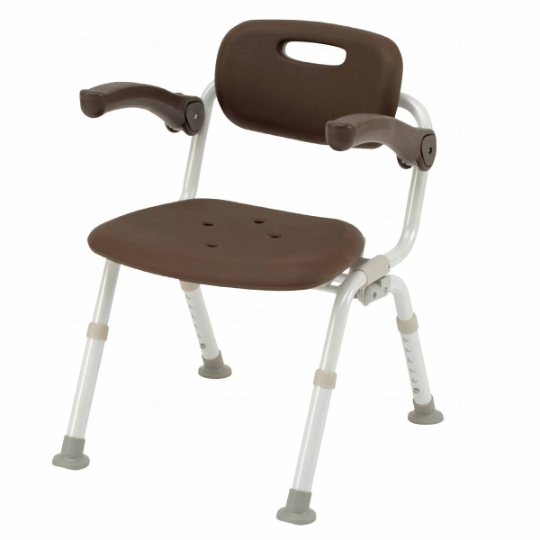 Panasonic 介護用風呂椅子 最大耐荷重100kg アームレスト付き 楽天市場】介護用 風呂椅子 パナソニック シャワーチェア