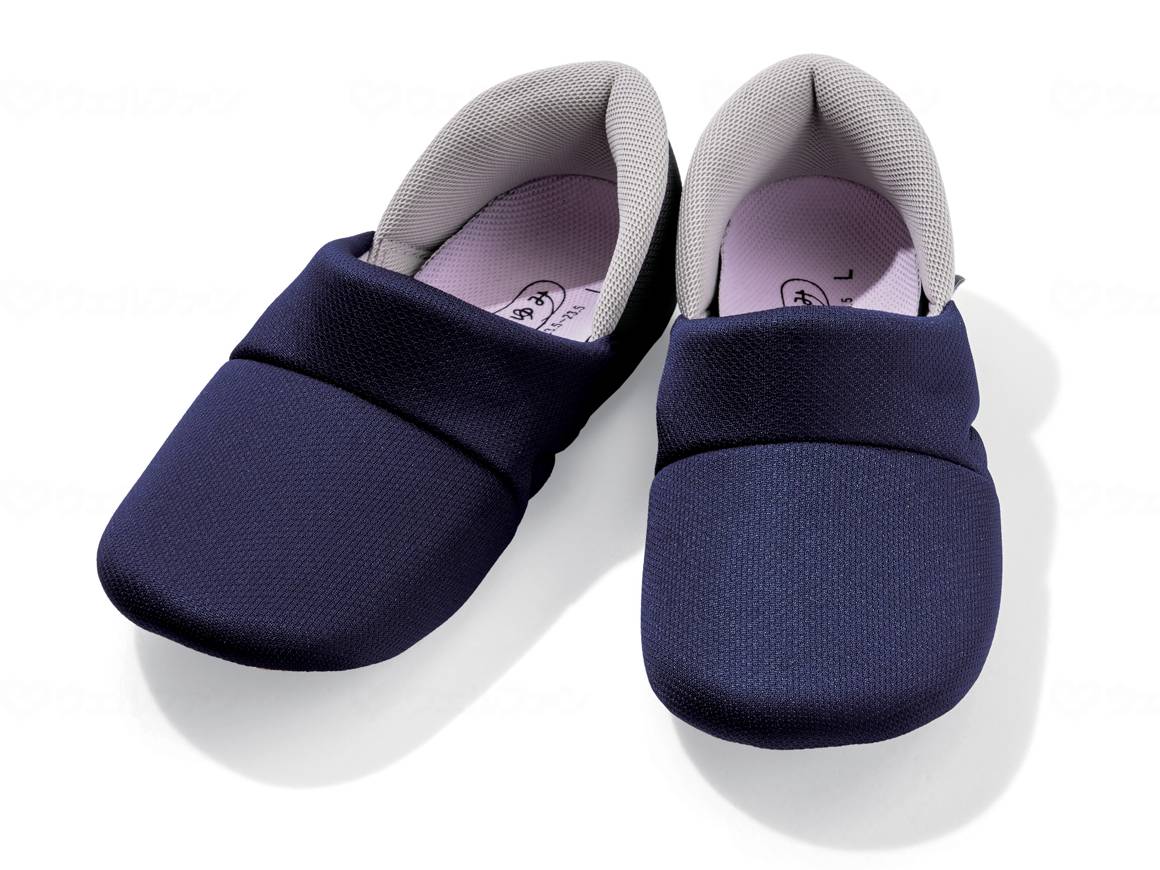 まとめ売り　介護用室内シューズ メッシュ素材 16足　介護用スリッパ まとめ売り 介護用室内シューズ メッシュ素材 16足 介護用スリッパ