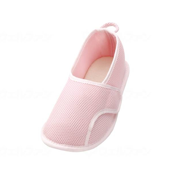 徳武産業 早快マジック レギュラー 2502 3E相当 片足販売 (介護靴 室内履き マジックテープ あゆみシューズ あゆみ) 介護用品 |  | 01