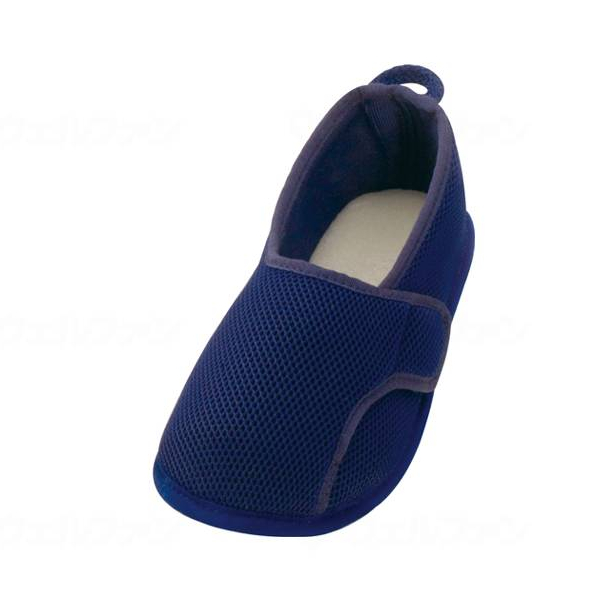 徳武産業 早快マジック レギュラー 2502 3E相当 片足販売 (介護靴 室内履き マジックテープ あゆみシューズ あゆみ) 介護用品 |  | 03