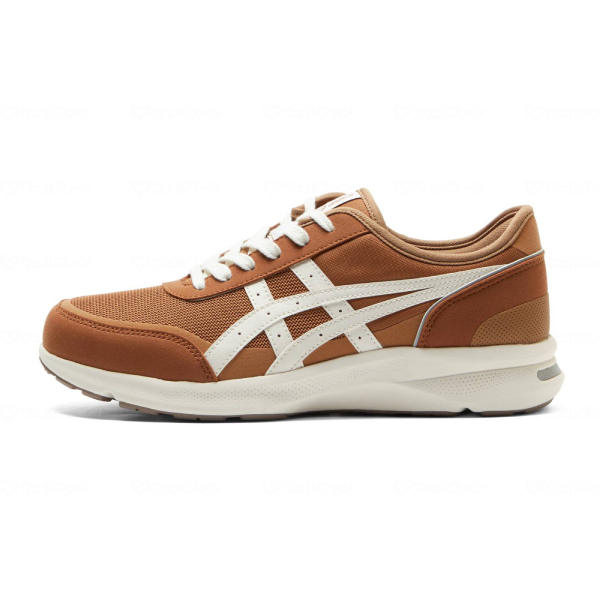 【新品】高齢の方の靴 ASICS（アシックス） 高齢者の履きやすい靴 介護シューズ 外履き