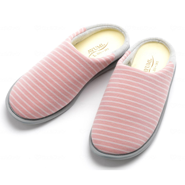 徳武産業 あゆみチャルパーII 2236 (介護靴 室内履き あゆみシューズ) 介護用品 |  | 03