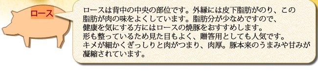 トロッととろける柔らかさ