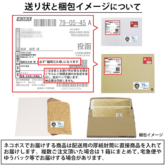 梱包イメージ