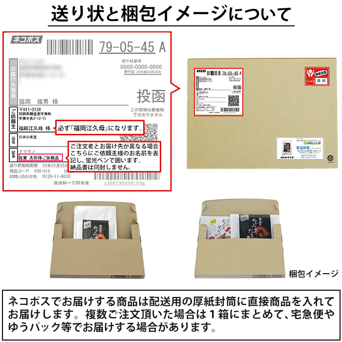 梱包イメージ