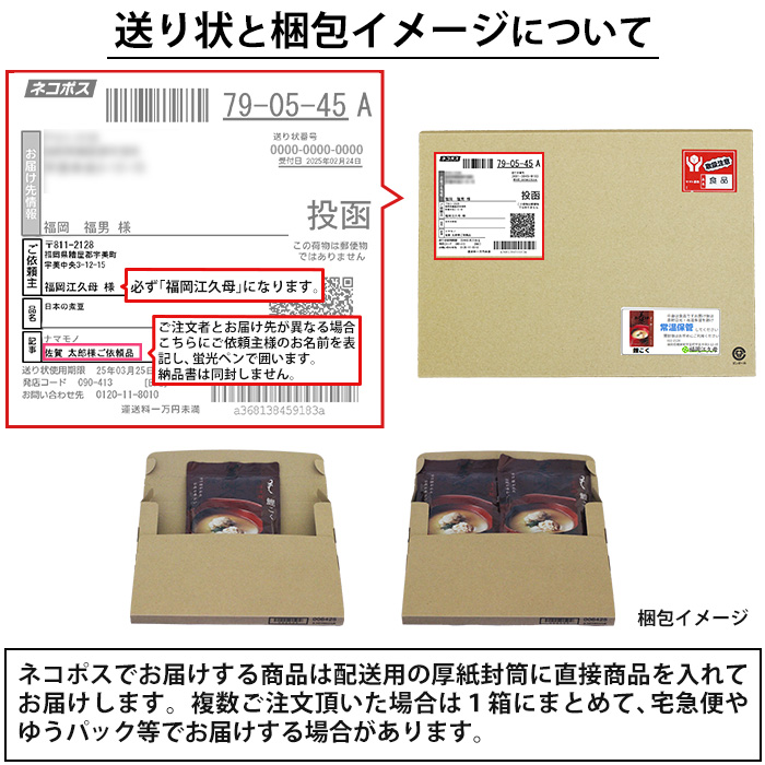 梱包イメージ