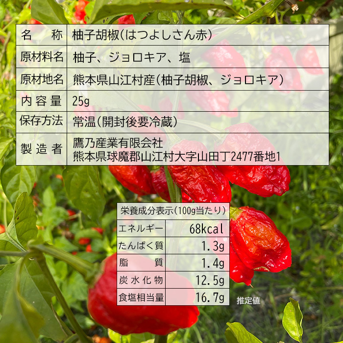 原材料