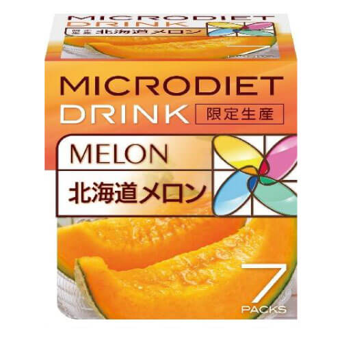 楽天市場】【限定生産】マイクロダイエット ドリンク 7食 選べる