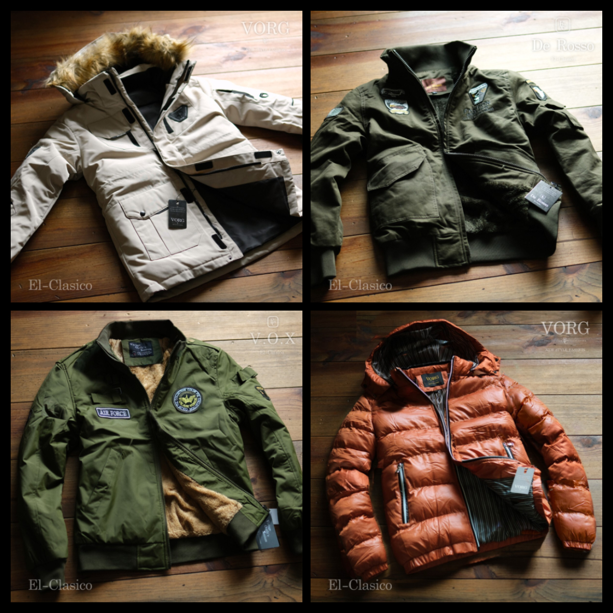 新品*英国ロンドン *CAMVELL キャンベル*ロングダウンコート ブラック