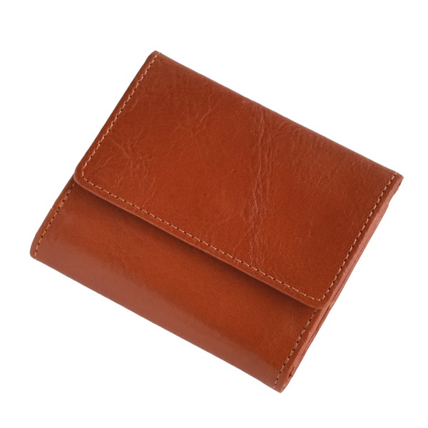 Hawk Company（ホークカンパニー） 財布 メンズ 二つ折り 本革