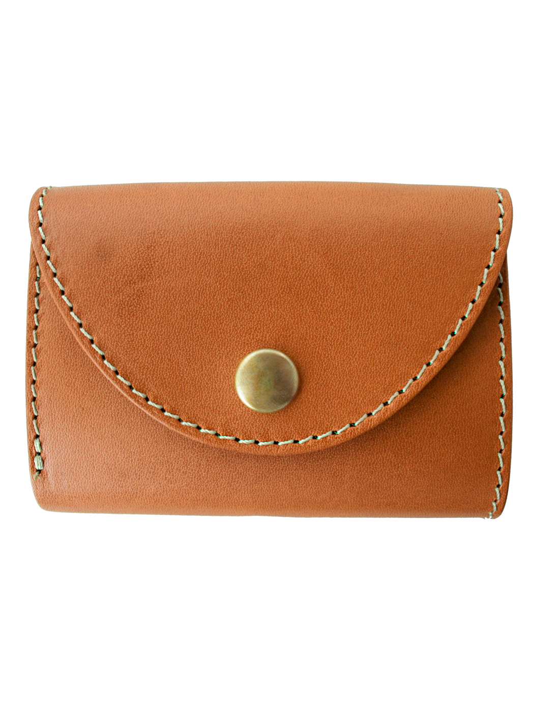 BAGGY PORT（バギーポート） 三つ折り財布 メンズ 本革 財布 小さい