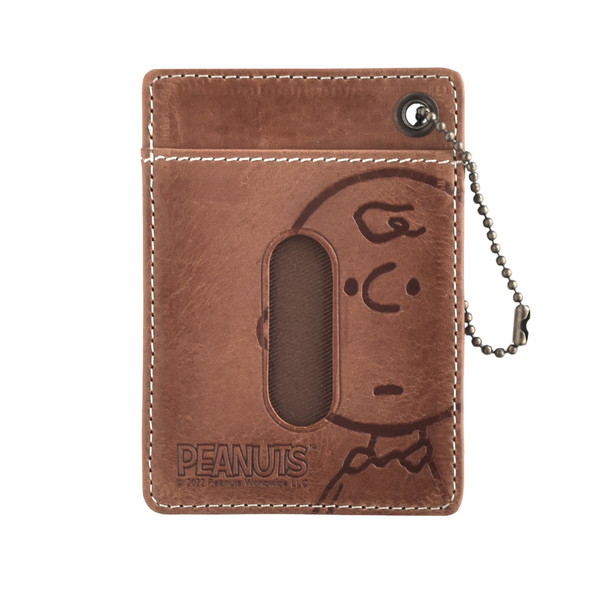 スヌーピー PEANUTS パスケース カードケース 定期券入れ レトロ SNOOPY（スヌーピー） パスケース メンズ 定期入れ カード入れ IC