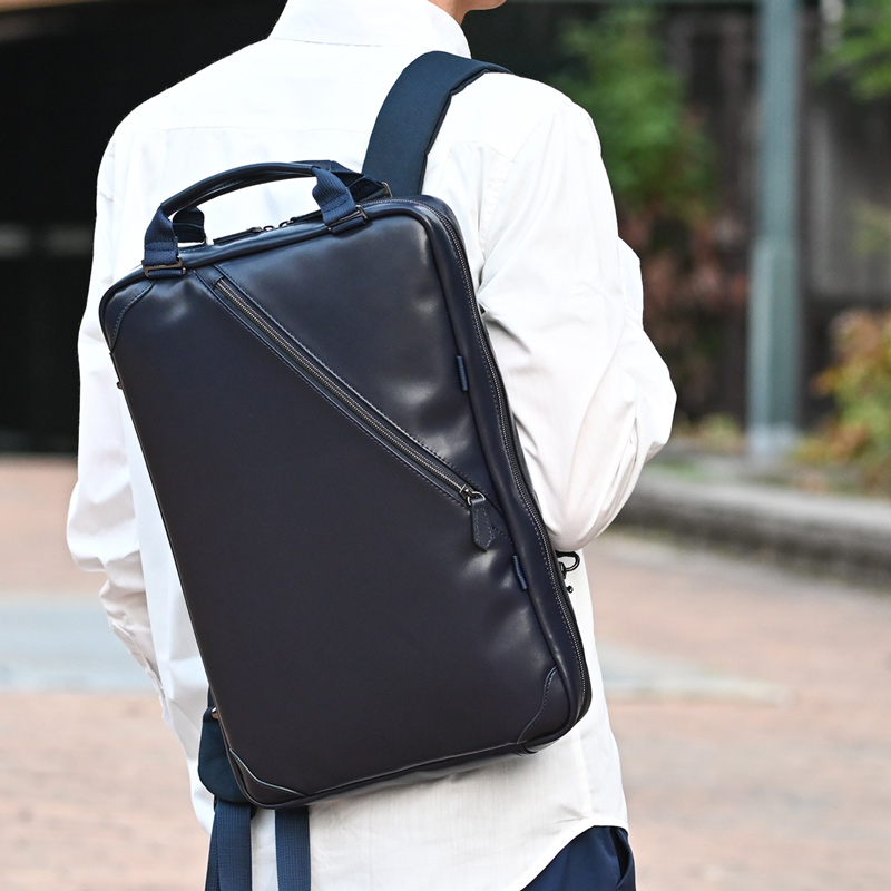 uribo様　用 TSB11｜TSUNAGU BAG TRAVELLER Plus リュックにもできるボストンバッグ