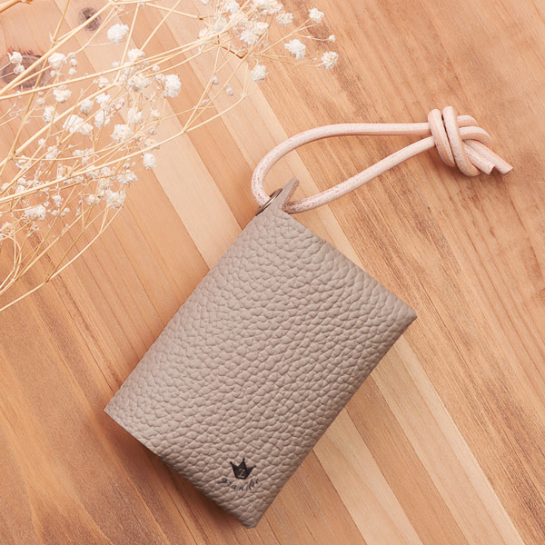 ZARIO-grandee-（ザリオグランデ） ポケットティッシュケース メンズ