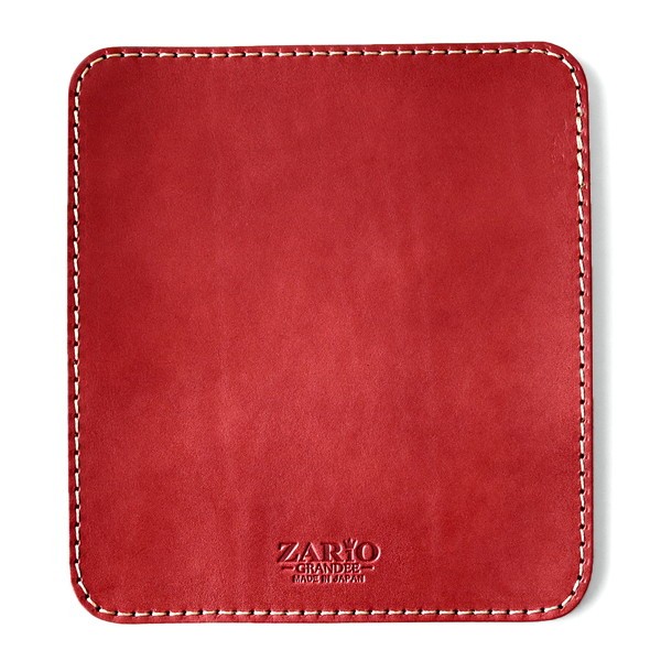 マウスパッド 本革 牛革 革 日本製 革小物 デスクワーク おすすめ おしゃれ レザー cm 就職祝い 人気 ブランド Zario Grandee ザリオグランデ Zag 0037 Mlb Zario Gra 0037 バッグ 財布 El Diablo 通販 Yahoo ショッピング