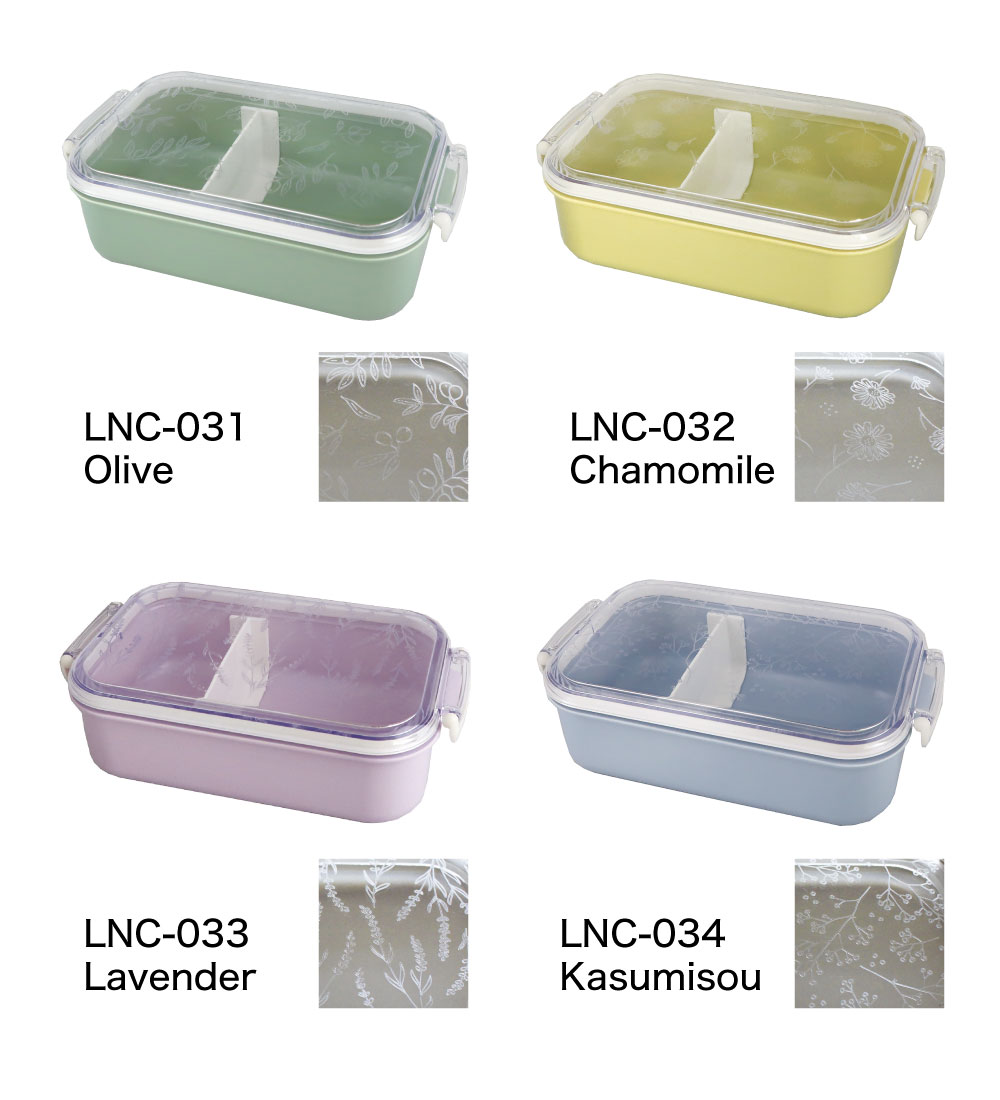 ランチ DELICAT LUNCH BOX デリカ ランチボックス|お弁当箱 ランチ DELICAT LUNCH BOX デリカ ランチボックス|お弁当箱