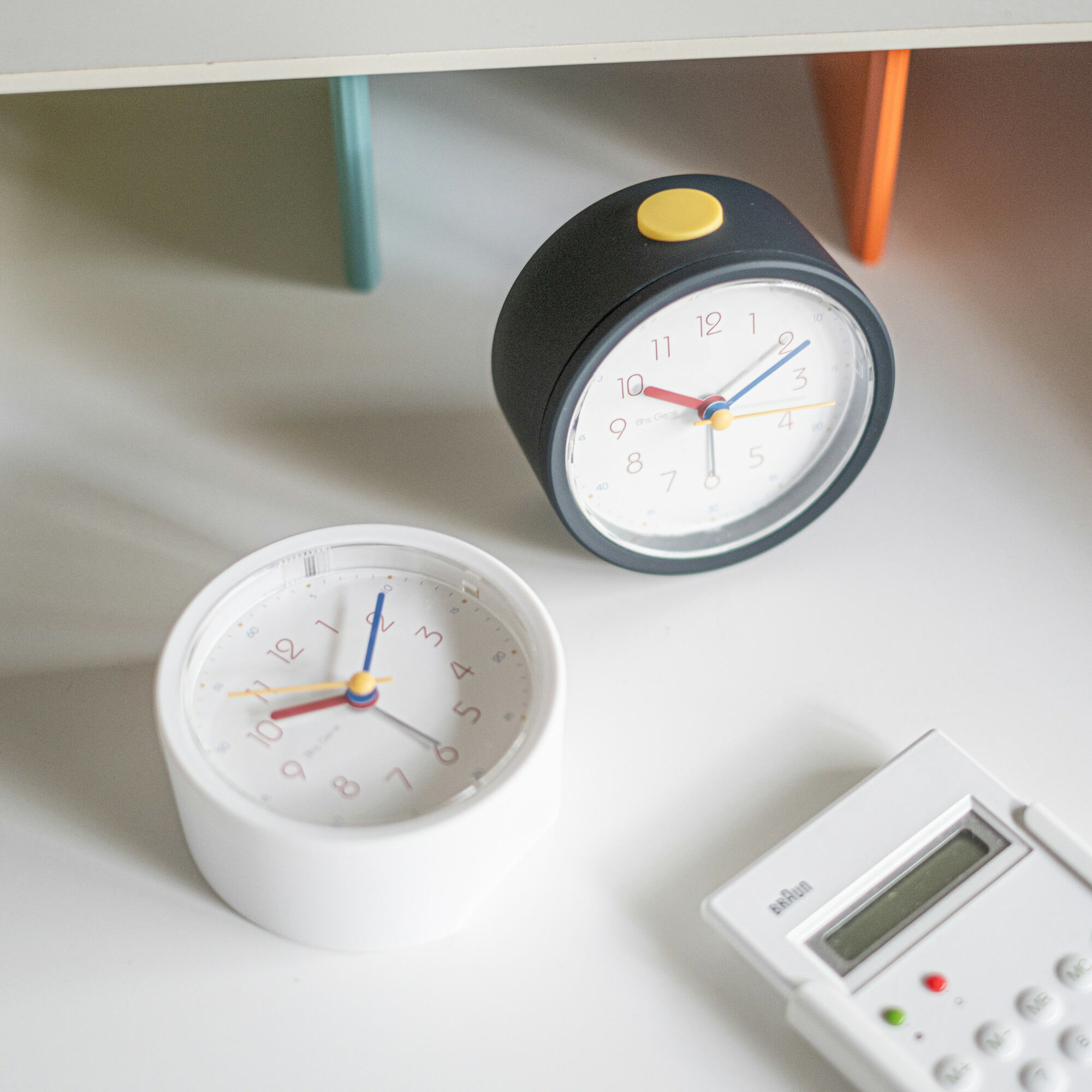 CROSS（クロス） Cross Table 置き時計｜table clock 時計 インテリア