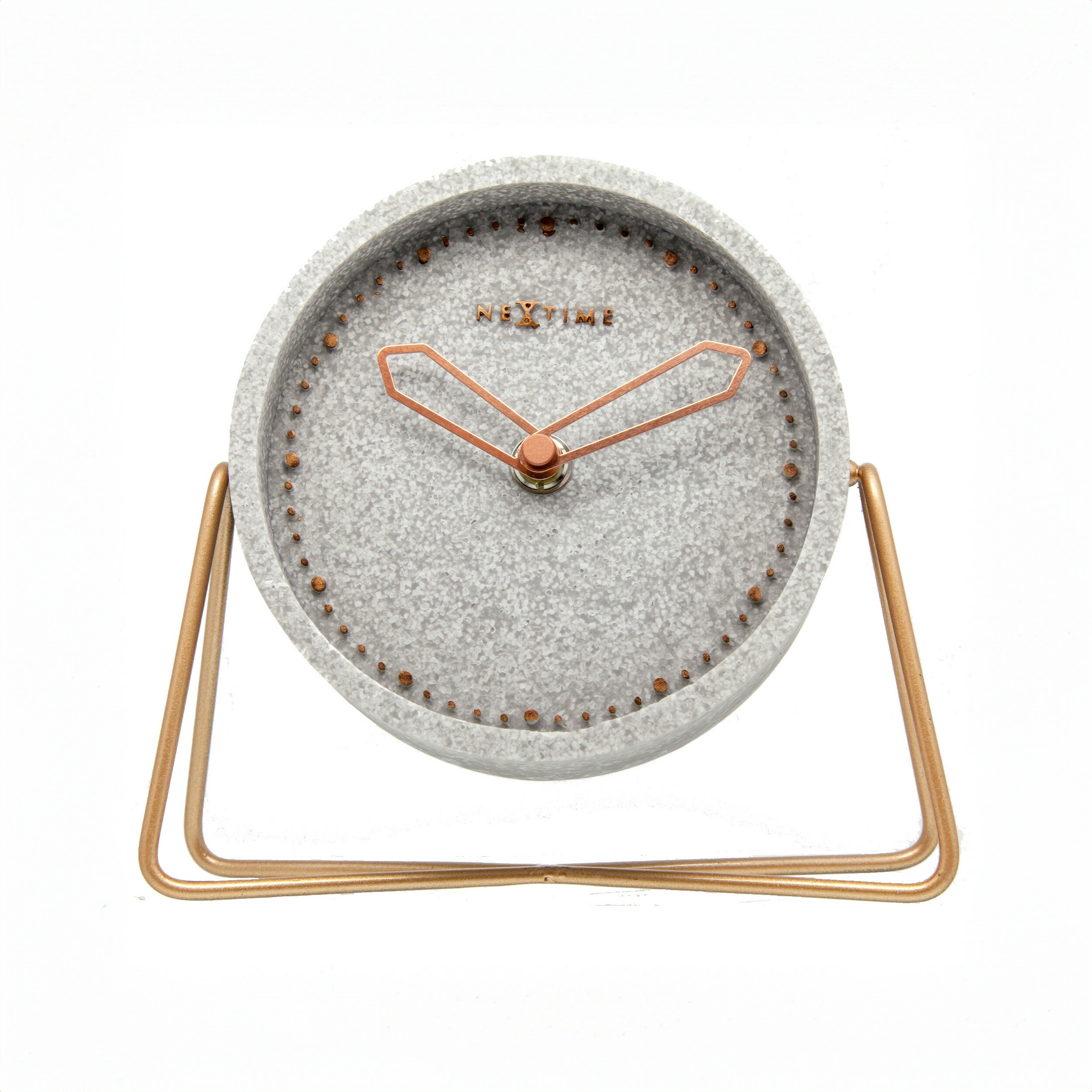 CROSS（クロス） Cross Table 置き時計｜table clock 時計 インテリア