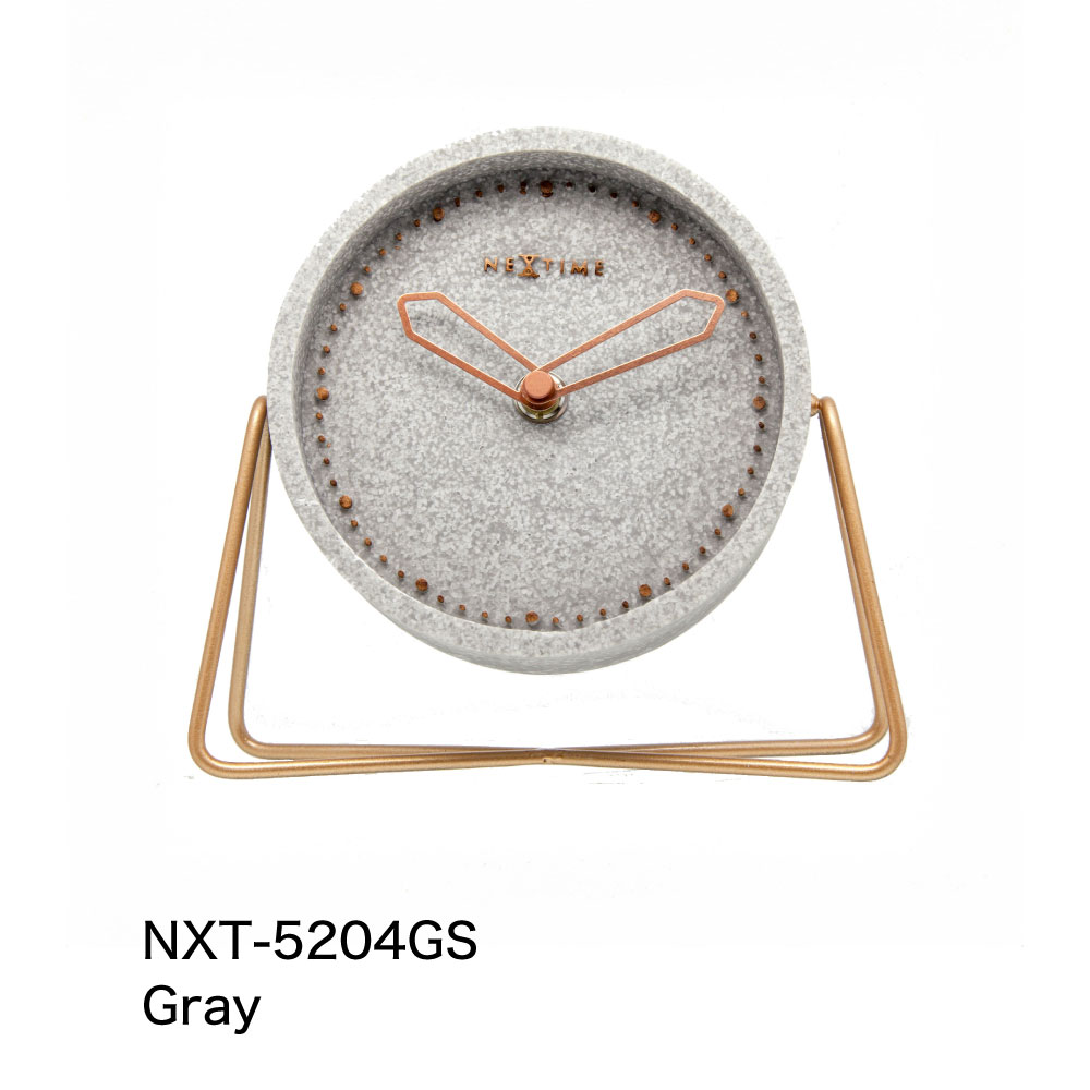 CROSS（クロス） Cross Table 置き時計｜table clock 時計 インテリア