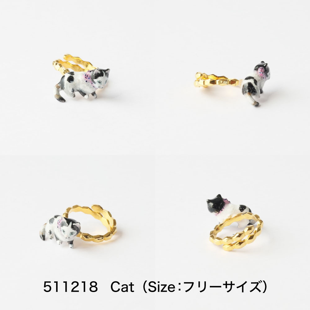 Nathalie Lete（ナタリーレテ） リング｜指輪 アクセサリー