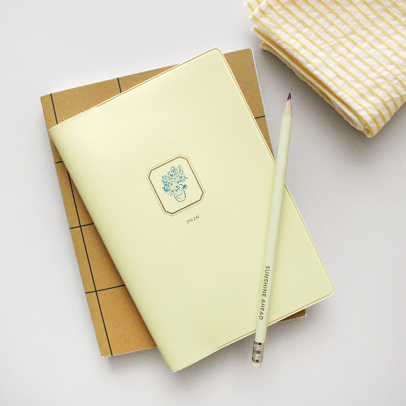 MATOKA（マトカ） 手帳 2026 2026年1月始まり ダイアリー スケジュール