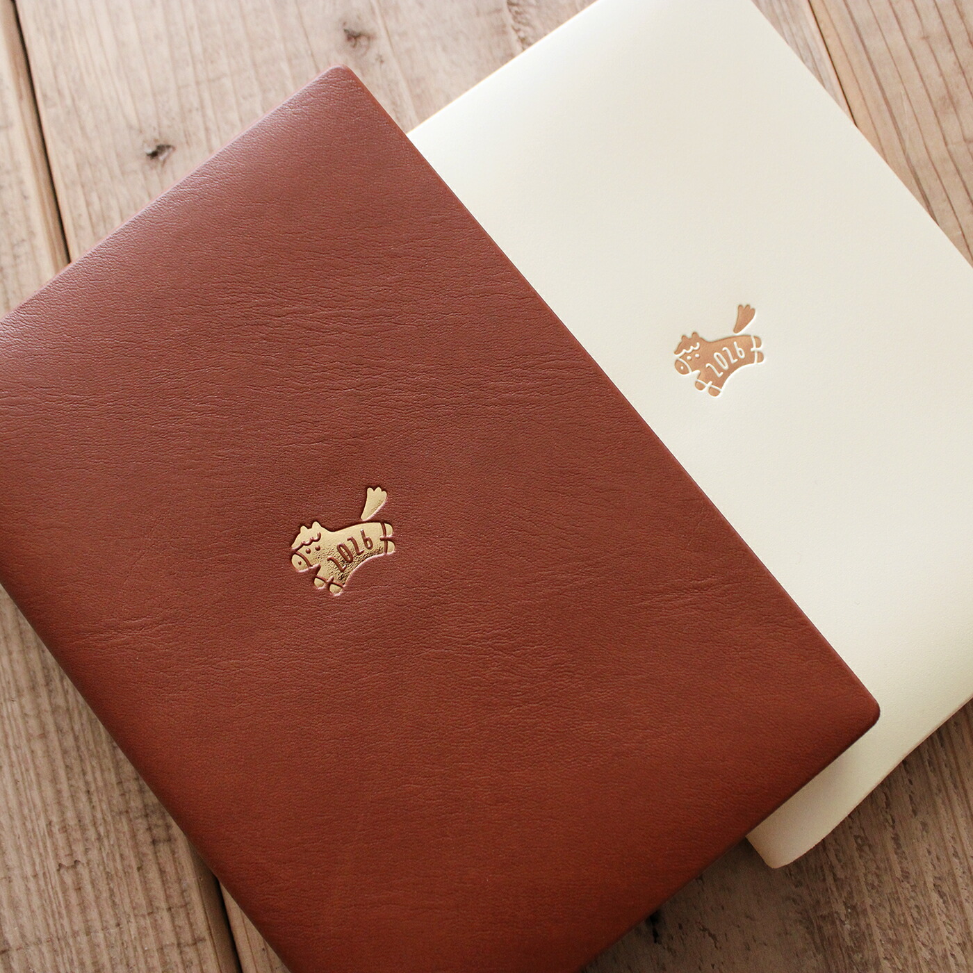 MATOKA（マトカ） 手帳 2026 2026年1月始まり ダイアリー スケジュール