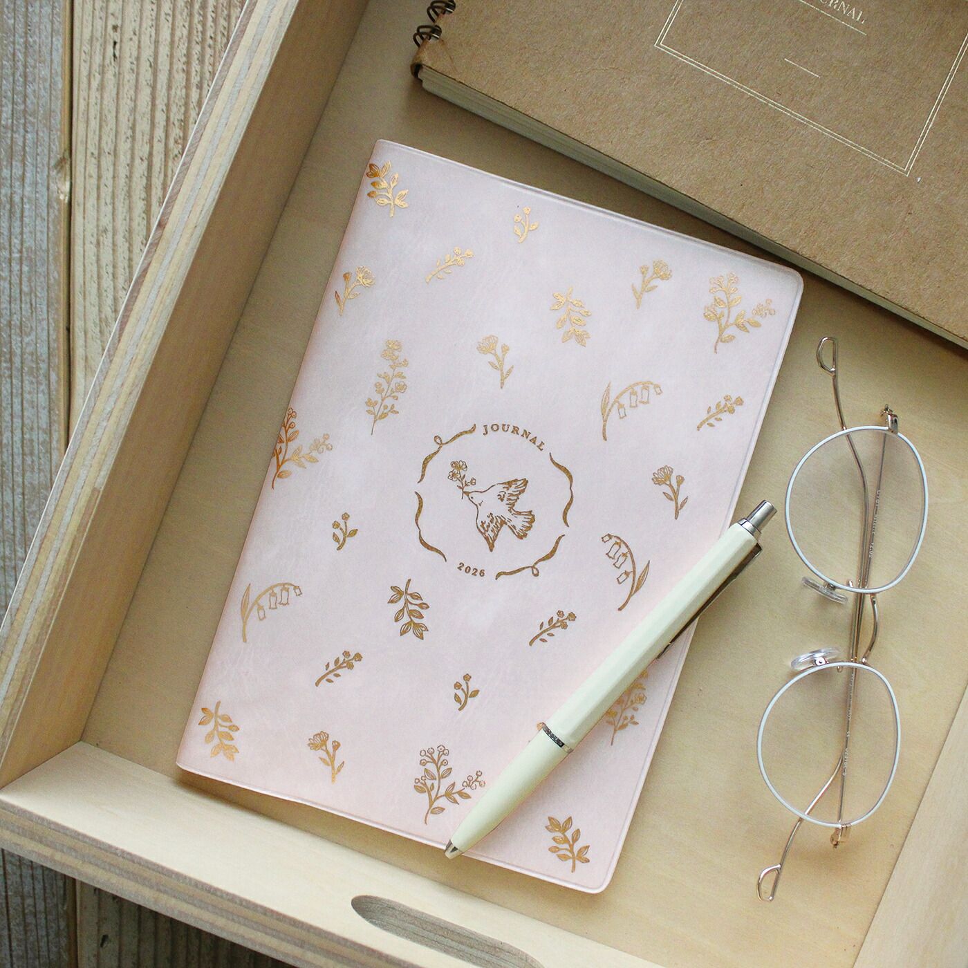 MATOKA（マトカ） 【限定】手帳 2026 2026年1月始まり ダイアリー