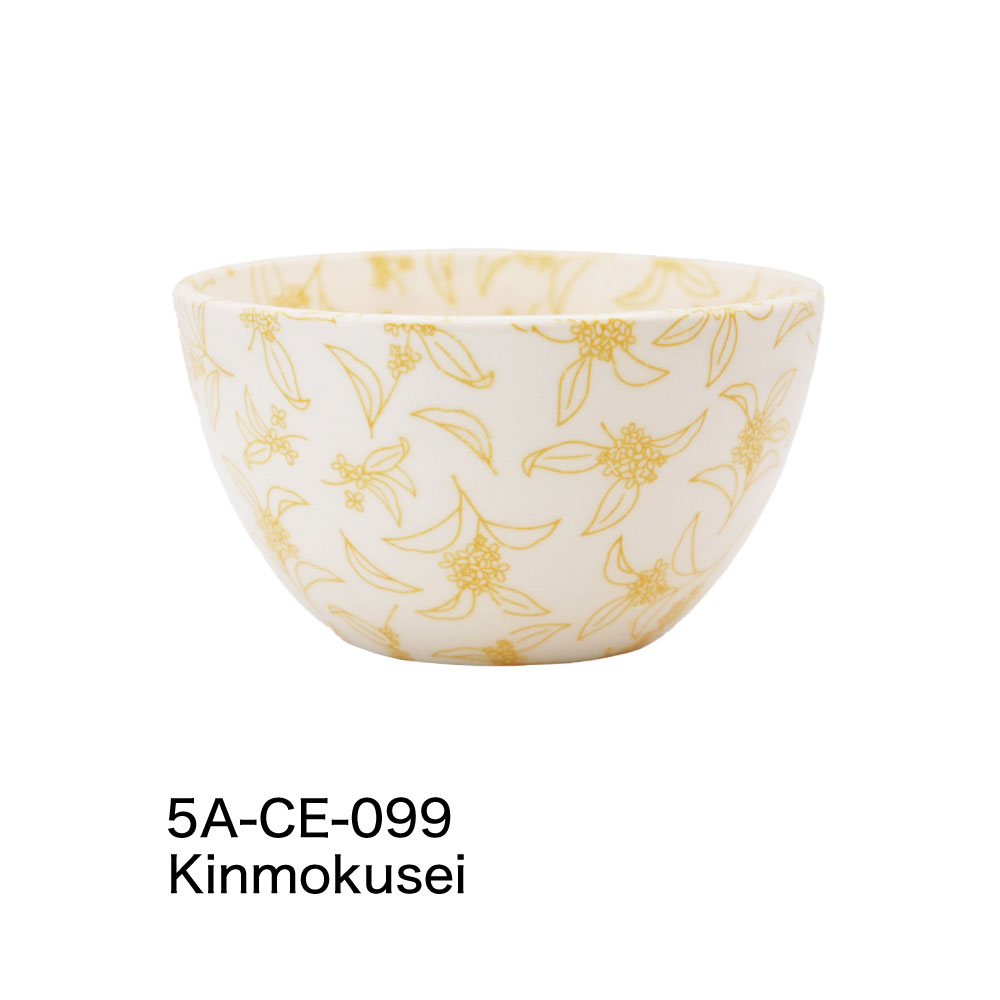 SERATA（セラータ） Delicat デリカ ボウル｜食器 美濃焼 誕生日