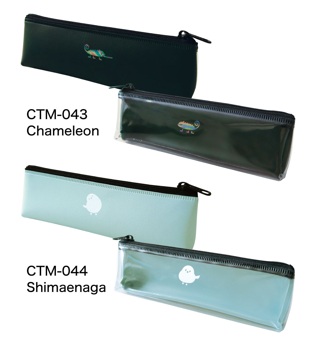 MATOKA（マトカ） COTOMO コトモ ペンケース｜PEN CASE おしゃれ