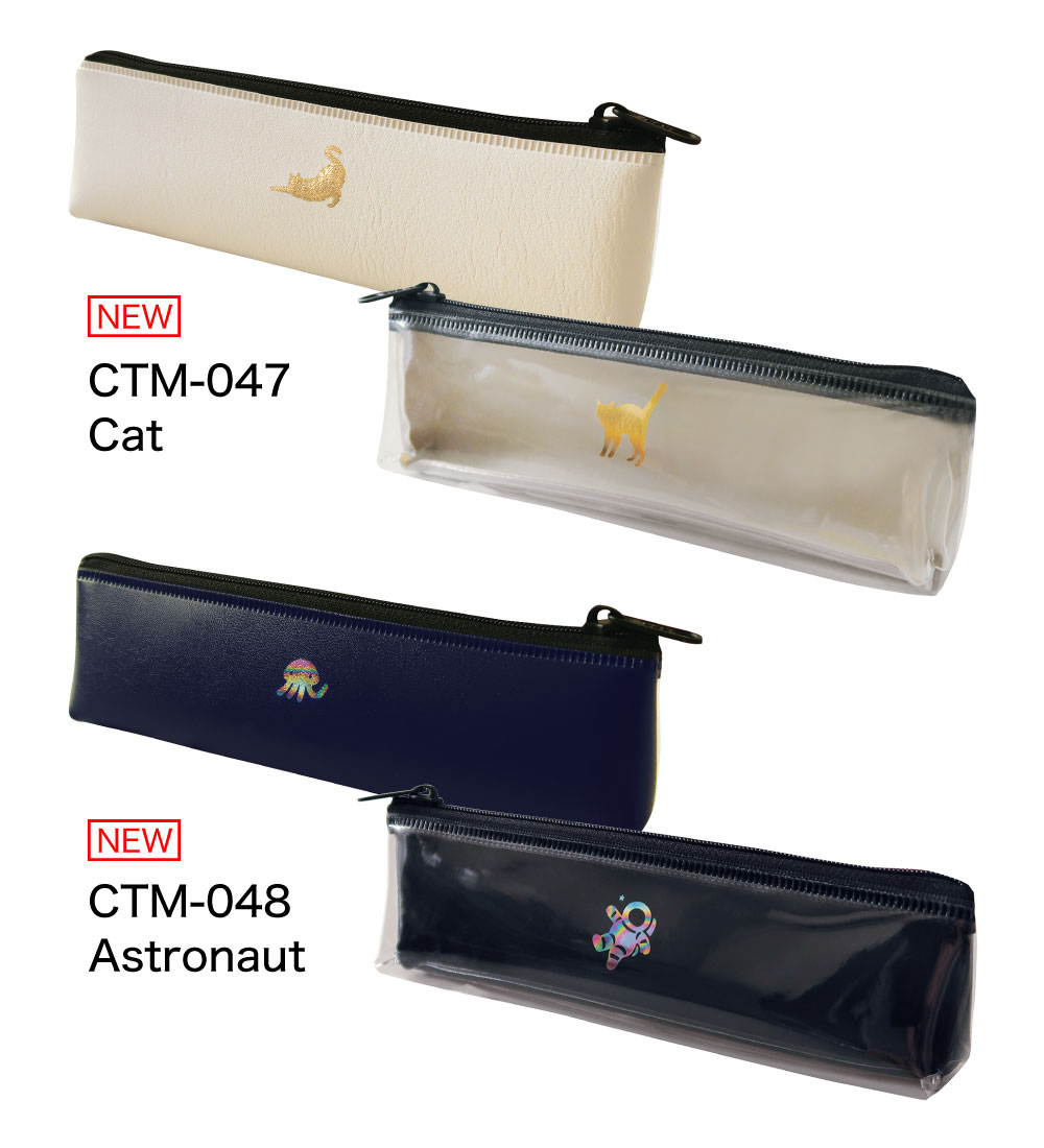 MATOKA（マトカ） COTOMO コトモ ペンケース｜PEN CASE おしゃれ