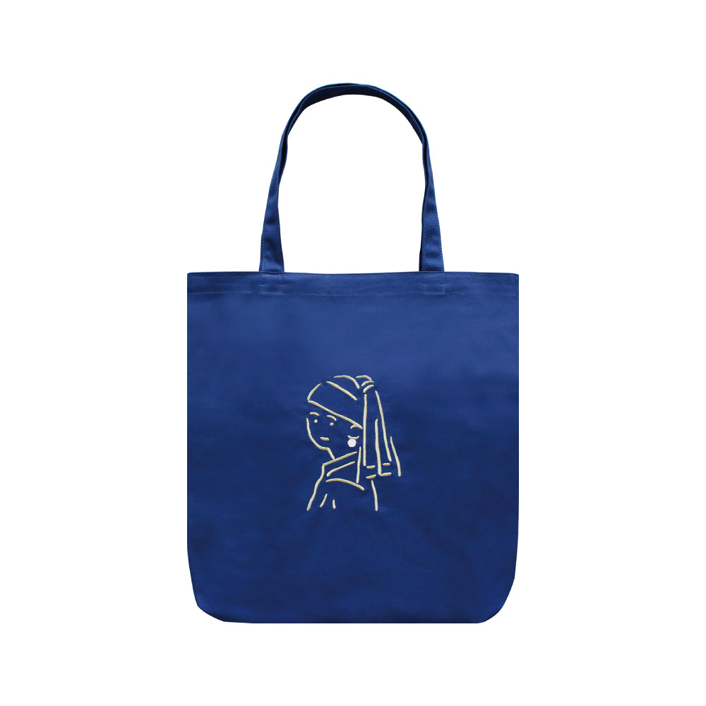 MATOKA（マトカ） CANVAS TOTE BAG キャンバストートバッグ A｜トート