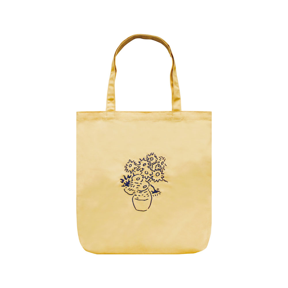 MATOKA（マトカ） CANVAS TOTE BAG キャンバストートバッグ A｜トート